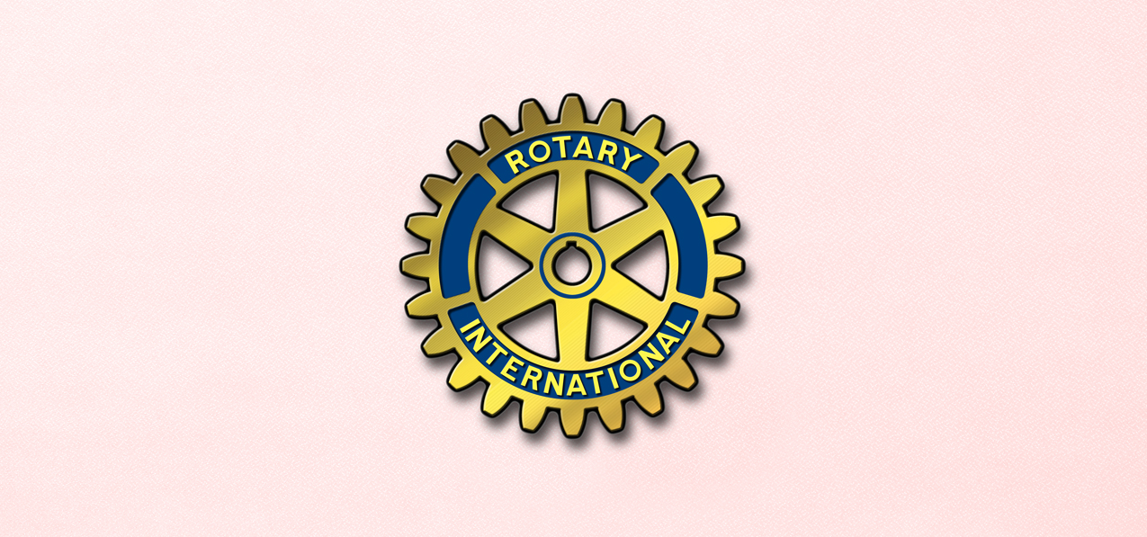 P 537 PK Rotary Pink Faux